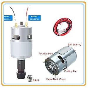 3018 プロルーター 制限スイッチと緊急停止付きのCNC彫刻機 2