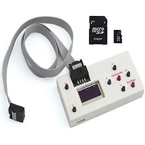 アメリカ ストック CNC ミニルーター 3018 Pro Max ER11 3 軸 DIY ミニ 彫刻 木製 PCB PVC フリース 4