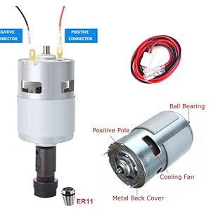 3018 CNCルーターマシン GRBL プラスチック用 アクリルPCB用 PVC 木刻加工 1