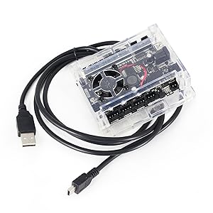 3018 CNCルーターマシン GRBL プラスチック用 アクリルPCB用 PVC 木刻加工 7