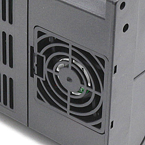 VFD HYシリーズ インバーター HY04D023B 4kw 400hz 入力単相出力3相 220v 4