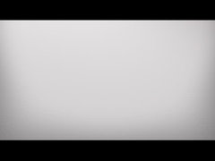 工場の表示ビデオ